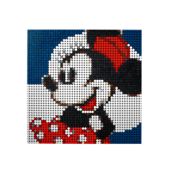 LEGO Art - Mickey Mouse (31202)