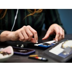 LEGO Art - Mickey Mouse (31202)