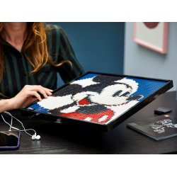 LEGO Art - Mickey Mouse (31202)