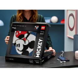 LEGO Art - Mickey Mouse (31202)