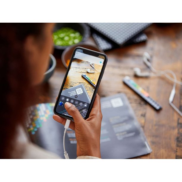 LEGO Art - Verdenskort (31203)