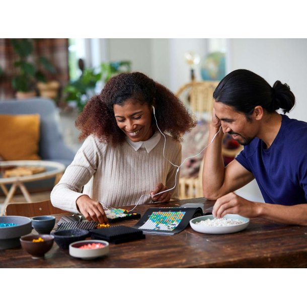 LEGO Art - Verdenskort (31203)