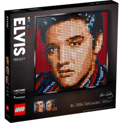 Elvis Presley (31204)