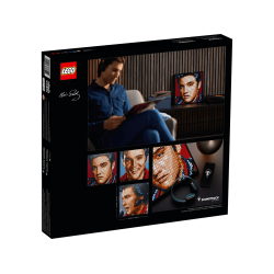 LEGO Art - Elvis Presley (31204)_boxback