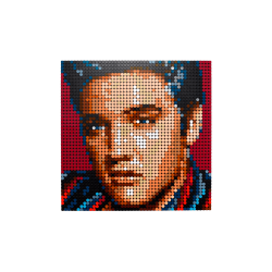 LEGO Art - Elvis Presley (31204)