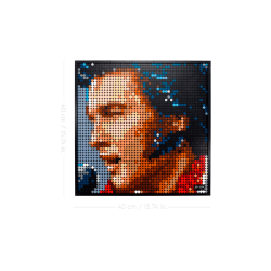 LEGO Art - Elvis Presley (31204)