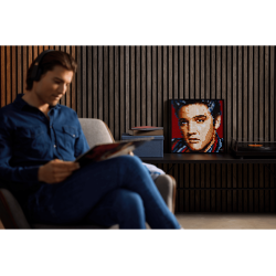 LEGO Art - Elvis Presley (31204)