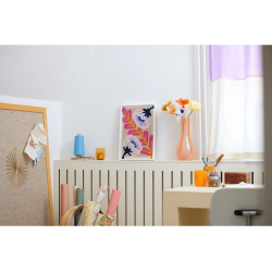 LEGO Art - Blomsterkunst (31207)