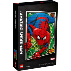 The Amazing Spider-Man (31209)
