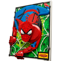 The Amazing Spider-Man (31209)