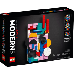 Modern Art (31210)