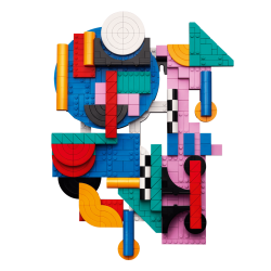 LEGO Art - Moderne kunst (31210)