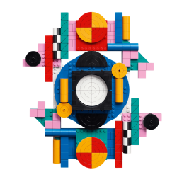 LEGO Art - Moderne kunst (31210)