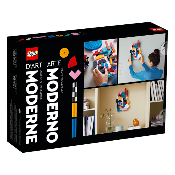 LEGO Art - Moderne kunst (31210)_boxback