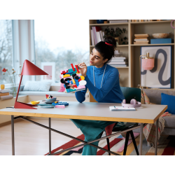 LEGO Art - Moderne kunst (31210)