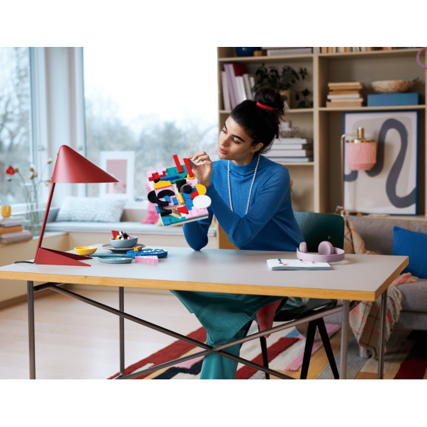 LEGO Art - Moderne kunst (31210)