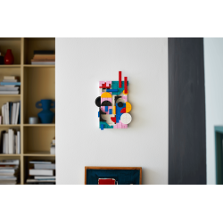 LEGO Art - Moderne kunst (31210)