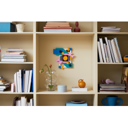 LEGO Art - Moderne kunst (31210)