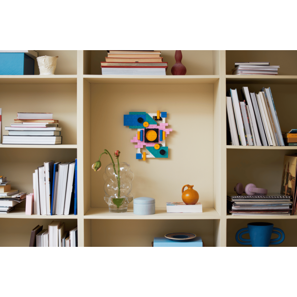 LEGO Art - Moderne kunst (31210)