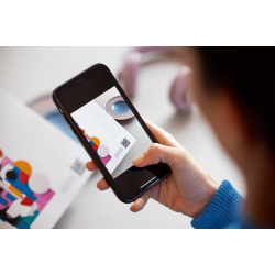 LEGO Art - Moderne kunst (31210)