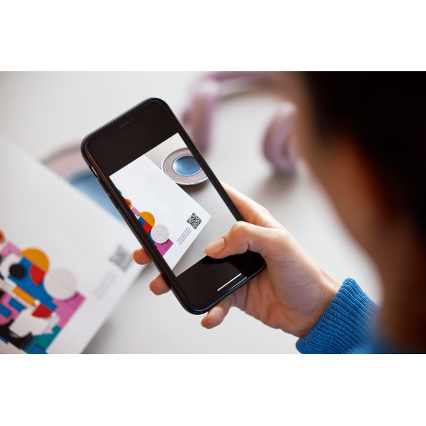 LEGO Art - Moderne kunst (31210)