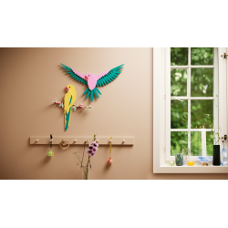 LEGO Art - Faunasamlingen - Arapapeg�jer (31211)