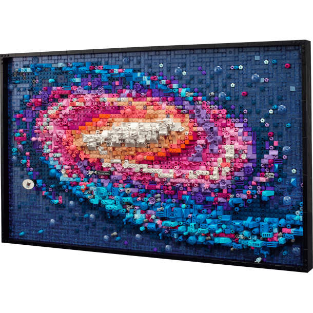 LEGO Art - Galaksen M�lkevejen (31212)