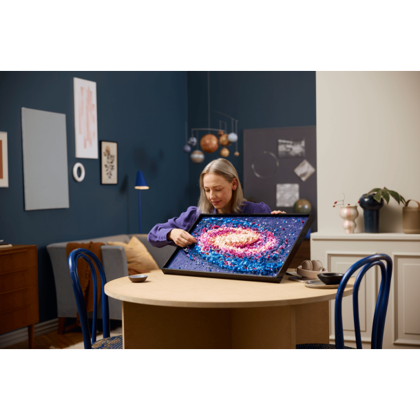 LEGO Art - Galaksen M�lkevejen (31212)