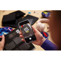 LEGO Art - Galaksen M�lkevejen (31212)