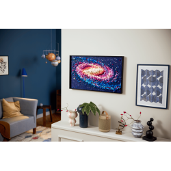LEGO Art - Galaksen M�lkevejen (31212)