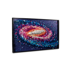 LEGO Art - Galaksen M�lkevejen (31212)