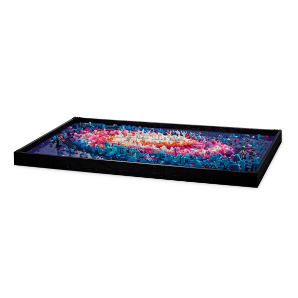 LEGO Art - Galaksen M�lkevejen (31212)