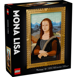 Mona Lisa (31213)