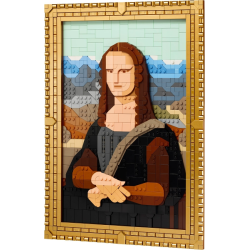 Mona Lisa (31213)