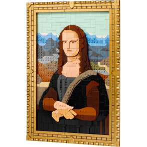 Mona Lisa (31213)