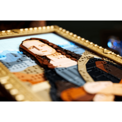 LEGO Art - Mona Lisa (31213)