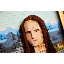 LEGO Art - Mona Lisa (31213)