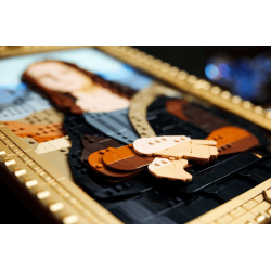 Mona Lisa (31213)