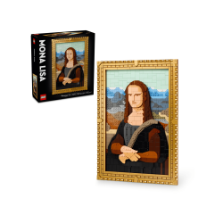 LEGO Art - Mona Lisa (31213)_boxprod