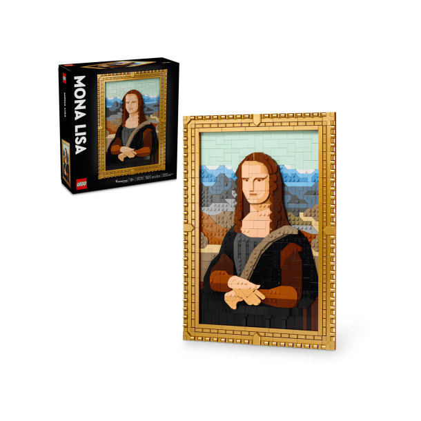 LEGO Art - Mona Lisa (31213)_boxprod