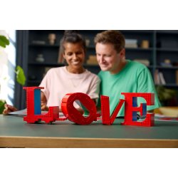 LEGO Art - LOVE (31214)