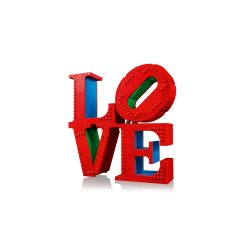LEGO Art - LOVE (31214)