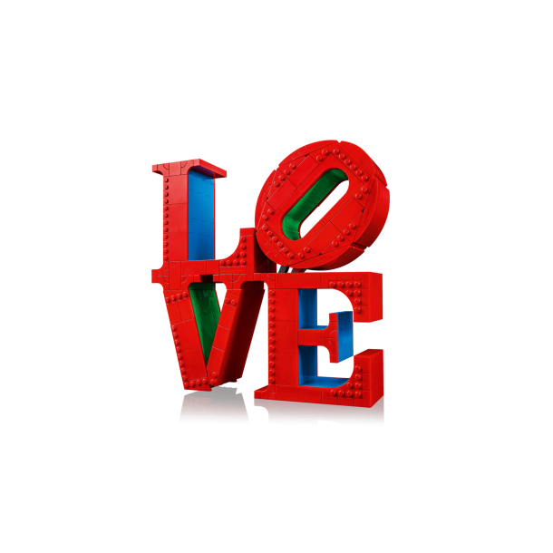 LEGO Art - LOVE (31214)
