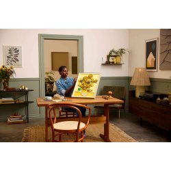 LEGO Art - Vincent van Gogh &ndash; Solsikker (31215)