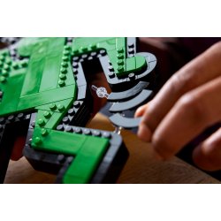 LEGO Art - Keith Haring &ndash; Dansende figurer (31216)