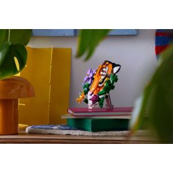 LEGO Art - Faunasamlingen &ndash; tiger (31217)