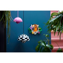 Faunasamlingen � tiger (31217)