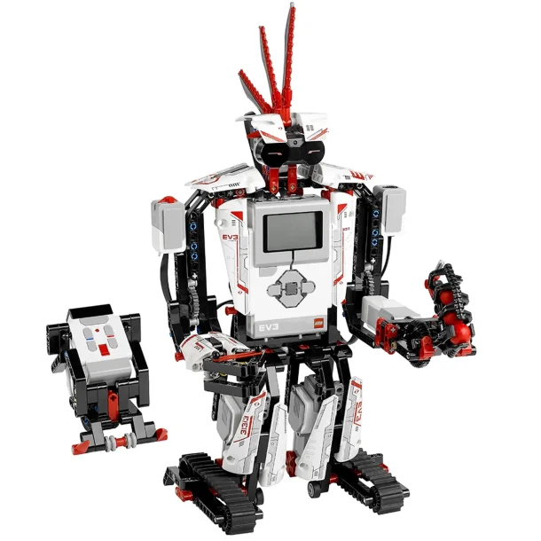 31313 - LEGO MINDSTORMS EV3