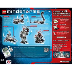 LEGO MINDSTORMS EV3 (31313)