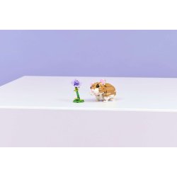 LEGO Creator 3-i-1 - S�d hamster med blomst (31376)